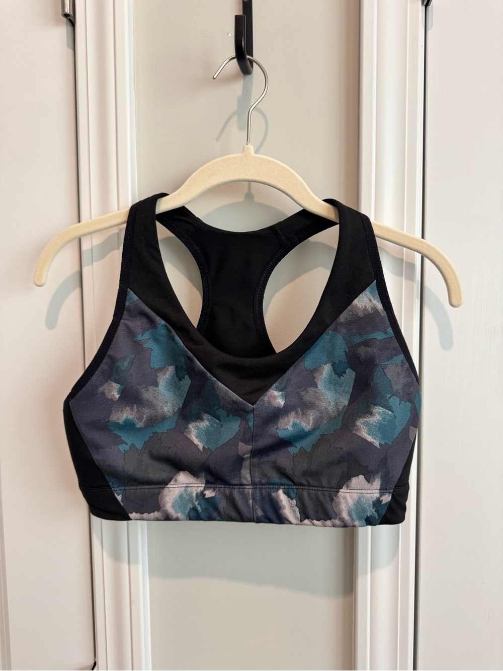 Patagonia Women's Wild Trails Bra